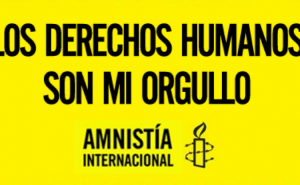 qué es la Amnistía Internacional